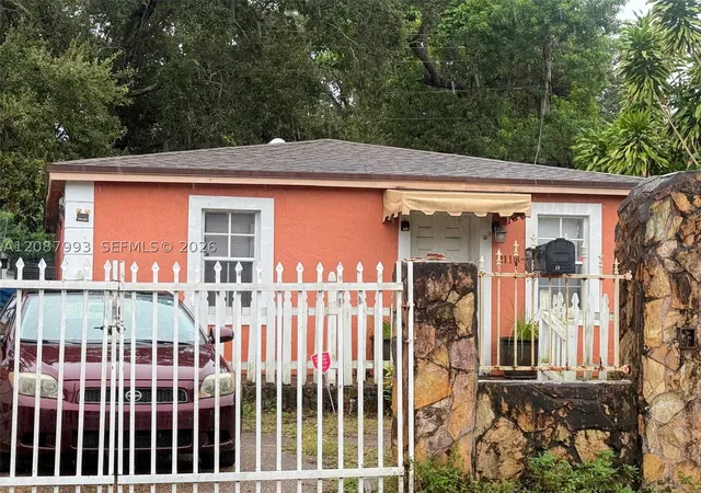 Photo 3 of Single family home for sale at 2118 Nw 83rd Street, Miami, FL 33147 | MLS# A12087993 | Listing updated on 2026-09-16