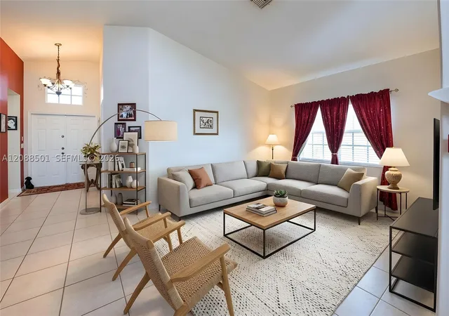 Photo 3 of Single family home for sale at 13835 NW 22nd Court, Sunrise, FL 33323 | MLS# A12088501 | Listing updated on 2026-09-14