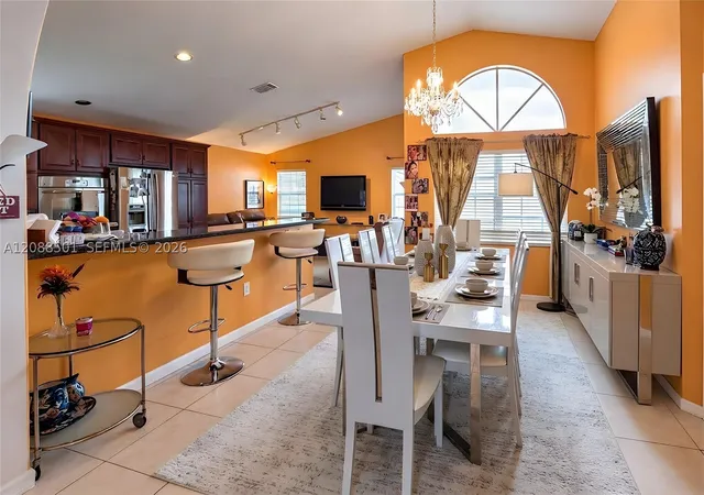 Photo 4 of Single family home for sale at 13835 NW 22nd Court, Sunrise, FL 33323 | MLS# A12088501 | Listing updated on 2026-09-14