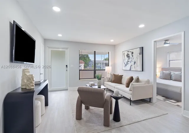Photo 3 of Single family home for sale at 6405 Dawson St, Hollywood, FL 33023 | MLS# A12088456 | Listing updated on 2026-09-14