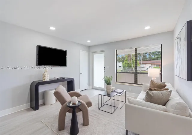 Photo 4 of Single family home for sale at 6405 Dawson St, Hollywood, FL 33023 | MLS# A12088456 | Listing updated on 2026-09-14