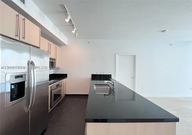 Photo 3 of Condo for sale at 79 Sw 12th Street #2310-S, Miami, FL 33130 | MLS# A12088504 | Listing updated on 2026-09-14