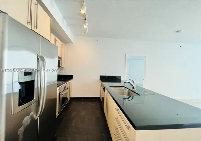 Photo 3 of Condo for sale at 79 SW 12th Street #2310-S, Miami, FL 33130 | MLS# A12088504 | Listing updated on 2026-09-14