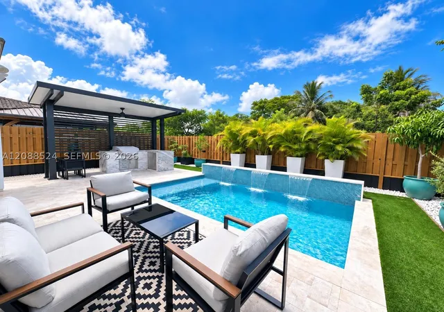 Single family home for sale at 2265 NW 131st Circle, Miami, FL 33167 | MLS# A12088524