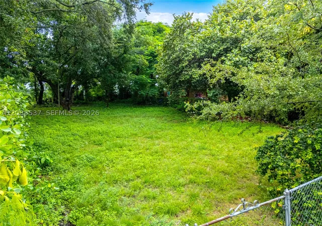 Land for sale at 920 NW 51st Street, Miami, FL 33127 | MLS# A12088537
