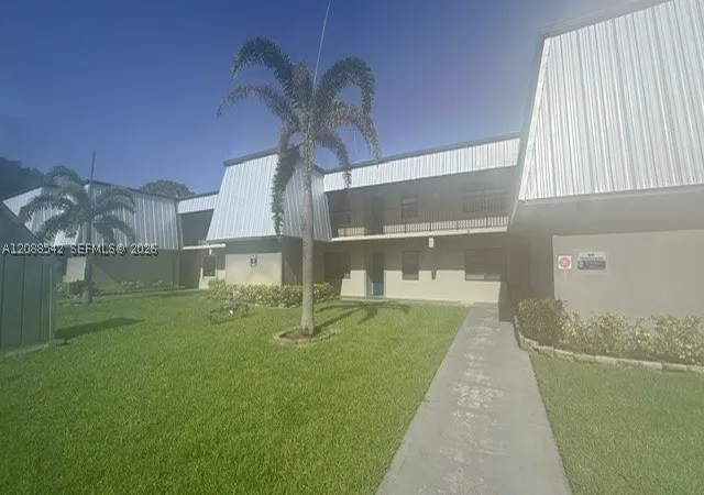 Photo 1 of Condo for sale at 2516 S 19th Street #208, Fort Pierce, FL 34982 | MLS# A12088542 | Listing updated on 2026-09-14