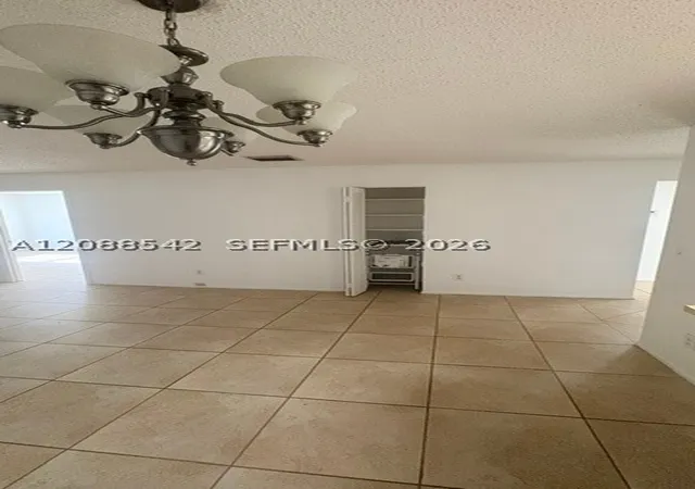 Photo 3 of Condo for sale at 2516 S 19th Street #208, Fort Pierce, FL 34982 | MLS# A12088542 | Listing updated on 2026-09-14