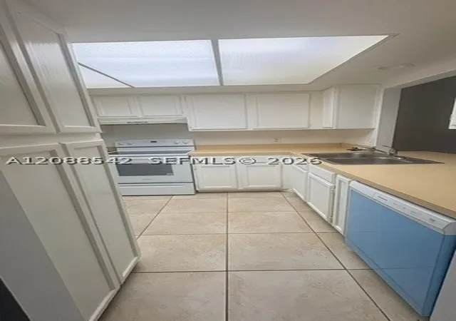 Photo 4 of Condo for sale at 2516 S 19th Street #208, Fort Pierce, FL 34982 | MLS# A12088542 | Listing updated on 2026-09-14