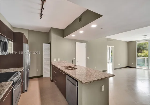 Photo 1 of Condo for sale at 951 Brickell Ave #1106, Miami, FL 33131 | MLS# A12082379 | Listing updated on 2026-09-20