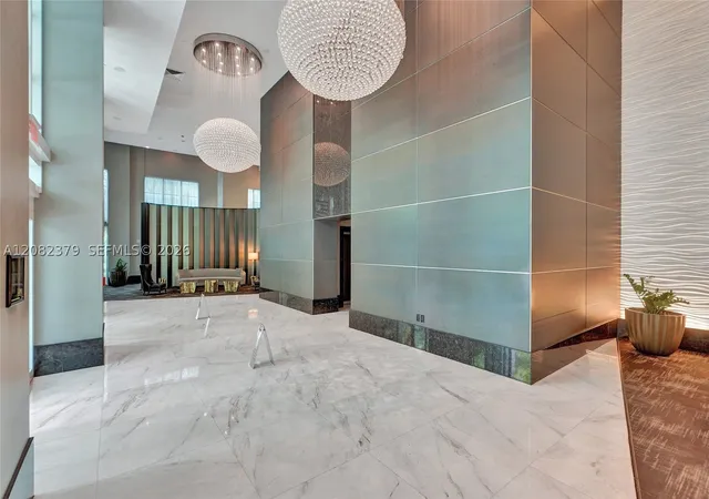 Photo 2 of Condo for sale at 951 Brickell Ave #1106, Miami, FL 33131 | MLS# A12082379 | Listing updated on 2026-09-14