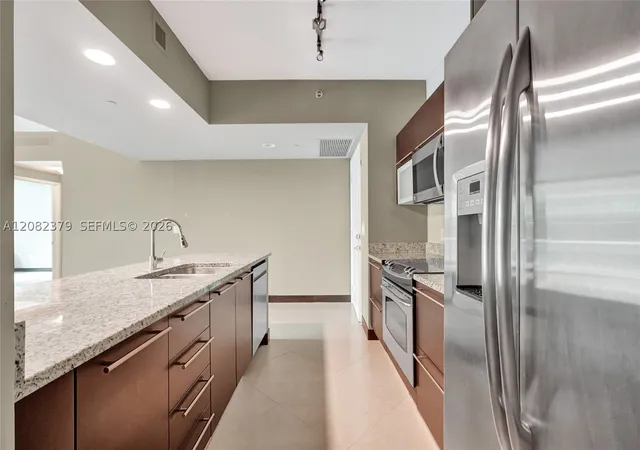 Photo 2 of Condo for sale at 951 Brickell Ave #1106, Miami, FL 33131 | MLS# A12082379 | Listing updated on 2026-09-20