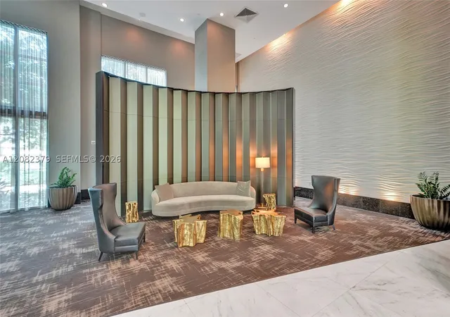 Photo 3 of Condo for sale at 951 Brickell Ave #1106, Miami, FL 33131 | MLS# A12082379 | Listing updated on 2026-09-14
