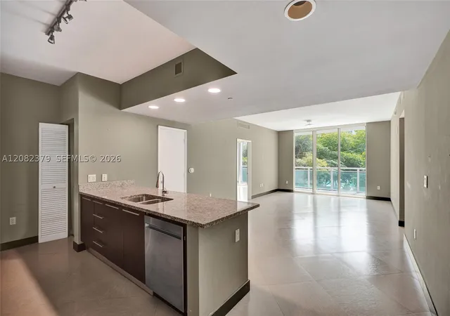 Photo 3 of Condo for sale at 951 Brickell Ave #1106, Miami, FL 33131 | MLS# A12082379 | Listing updated on 2026-09-20