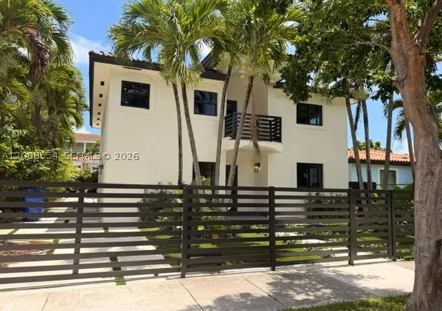 Photo 1 of Single family home for sale at 1936 Sw 18th Street, Miami, FL 33145 | MLS# A12088554 | Listing updated on 2026-09-17
