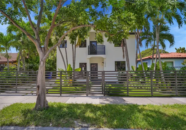Photo 3 of Single family home for sale at 1936 Sw 18th Street, Miami, FL 33145 | MLS# A12088554 | Listing updated on 2026-09-17