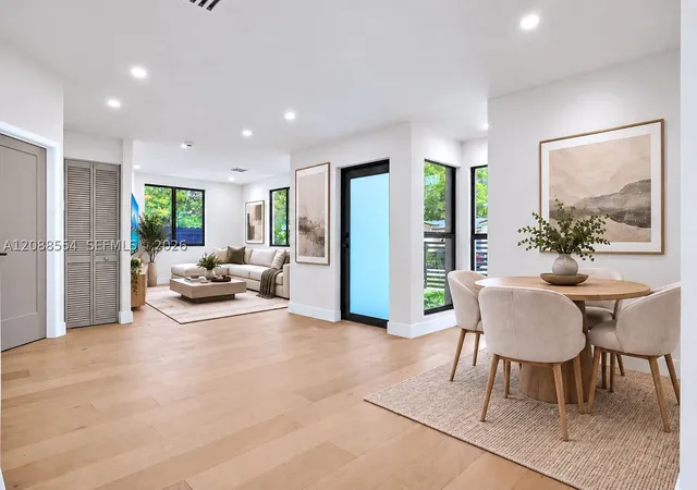 Photo 3 of Single family home for sale at 1936 SW 18th Street, Miami, FL 33145 | MLS# A12088554 | Listing updated on 2026-09-17