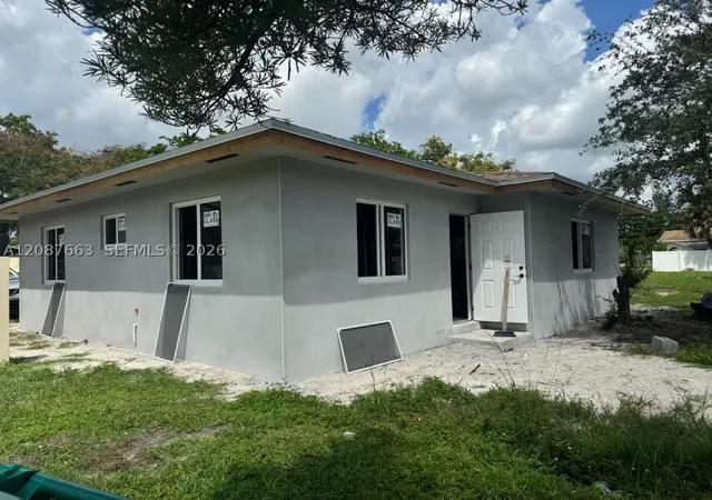 Photo 1 of Single family home for sale at 2883 Nw 191st Terrace, Miami Gardens, FL 33056 | MLS# A12087663 | Listing updated on 2026-09-14