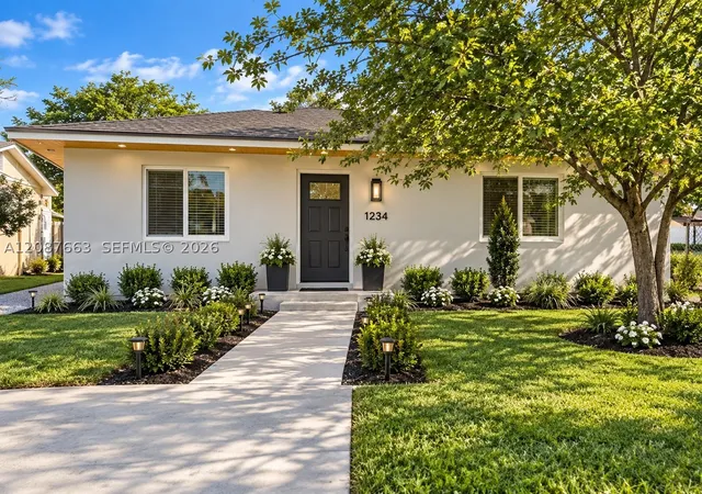 Photo 2 of Single family home for sale at 2883 Nw 191st Terrace, Miami Gardens, FL 33056 | MLS# A12087663 | Listing updated on 2026-09-14