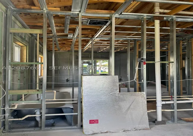 Photo 3 of Single family home for sale at 2883 Nw 191st Terrace, Miami Gardens, FL 33056 | MLS# A12087663 | Listing updated on 2026-09-14