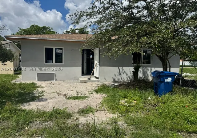 Photo 4 of Single family home for sale at 2883 NW 191st Terrace, Miami Gardens, FL 33056 | MLS# A12087663 | Listing updated on 2026-09-14