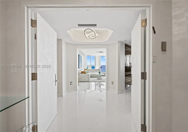 Photo 1 of Condo for sale at 2711 S Ocean Dr #1902, Hollywood, FL 33019 | MLS# A12088545 | Listing updated on 2026-09-14