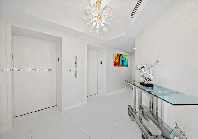 Photo 3 of Condo for sale at 2711 S Ocean Dr #1902, Hollywood, FL 33019 | MLS# A12088545 | Listing updated on 2026-09-14