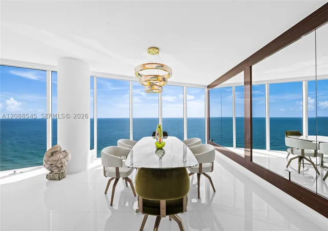 Photo 4 of Condo for sale at 2711 S Ocean Dr #1902, Hollywood, FL 33019 | MLS# A12088545 | Listing updated on 2026-09-14