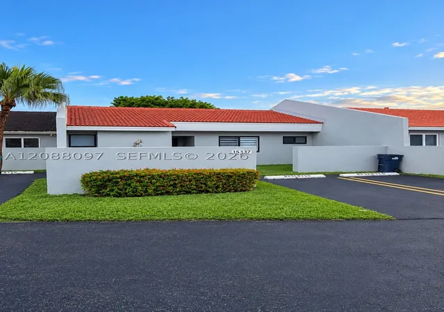 Photo 2 of Single family home for sale at 15337 Sw 80th Lane, Miami, FL 33193 | MLS# A12088097 | Listing updated on 2026-09-14