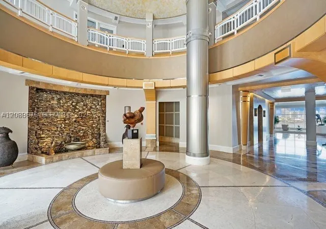 Photo 2 of Condo for sale at 848 Brickell Key Dr #1104, Miami, FL 33131 | MLS# A12088575 | Listing updated on 2026-09-15