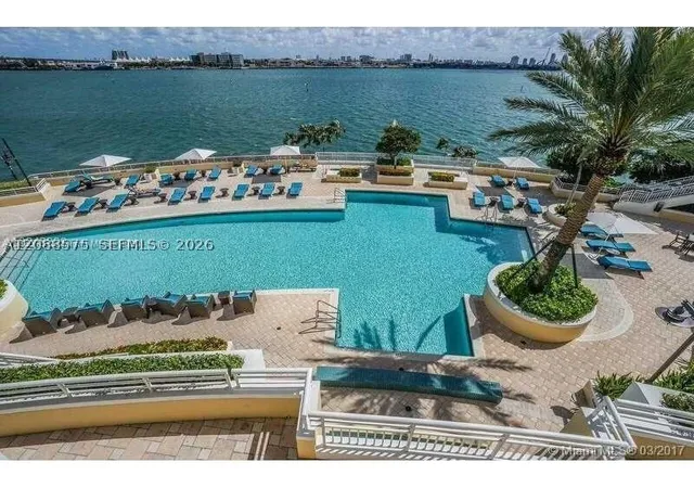 Photo 4 of Condo for sale at 848 Brickell Key Dr #1104, Miami, FL 33131 | MLS# A12088575 | Listing updated on 2026-09-15