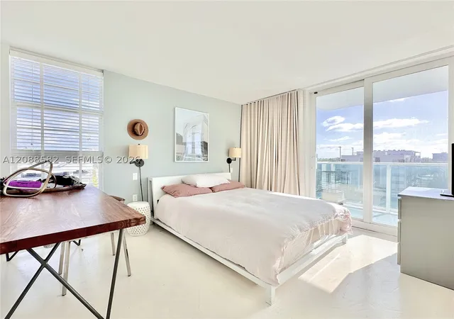 Photo 2 of Condo for sale at 1035 West Ave #704, Miami Beach, FL 33139 | MLS# A12088582 | Listing updated on 2026-09-29