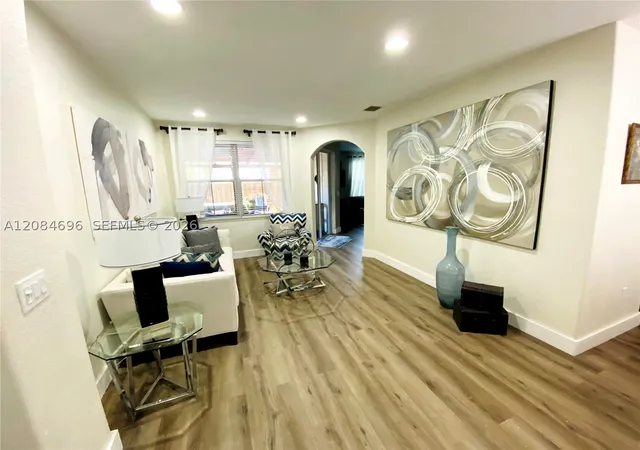 Photo 2 of Townhouse for sale at 17024 Sw 38th Street, Miramar, FL 33027 | MLS# A12084696 | Listing updated on 2026-09-14