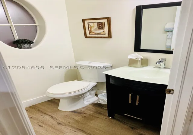 Photo 4 of Townhouse for sale at 17024 SW 38th Street, Miramar, FL 33027 | MLS# A12084696 | Listing updated on 2026-09-14