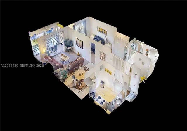 Photo 2 of Condo for sale at 2761 N Pine Is Rd #310, Sunrise, FL 33322 | MLS# A12088430 | Listing updated on 2026-09-14