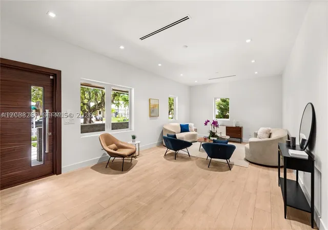 Photo 3 of Single family home for sale at 270 Sw 29th Road, Miami, FL 33129 | MLS# A12088267 | Listing updated on 2026-09-26