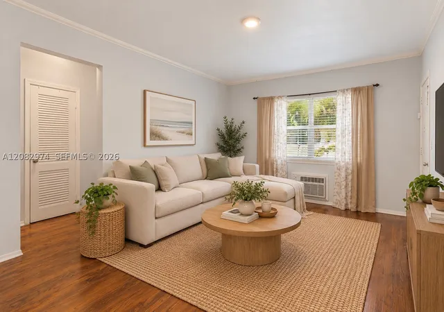 Listing Photo 4 - Condo for sale in building located at 1610 Michigan Ave, Miami Beach, FL 33139 - Unit #5