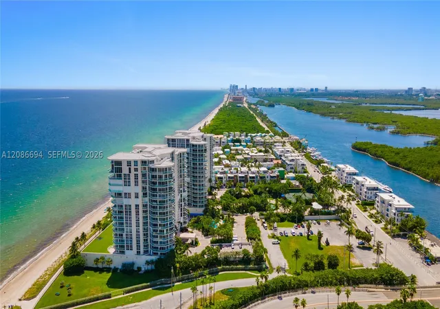 Photo 2 of Condo for sale at 6051 N Ocean Dr #1601, Hollywood, FL 33019 | MLS# A12086694 | Listing updated on 2026-09-14