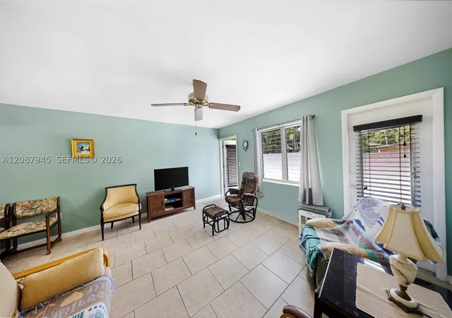 Photo 1 of House for sale at 15610 NE 6th Avenue #7D, Miami, FL 33162 | MLS# A12087945 | Listing updated on 2026-09-14