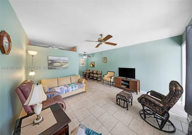 Photo 2 of House for sale at 15610 NE 6th Avenue #7D, Miami, FL 33162 | MLS# A12087945 | Listing updated on 2026-09-14
