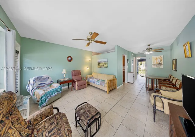 Photo 3 of House for sale at 15610 NE 6th Avenue #7D, Miami, FL 33162 | MLS# A12087945 | Listing updated on 2026-09-14