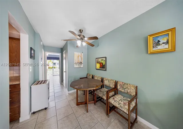 Photo 4 of House for sale at 15610 NE 6th Avenue #7D, Miami, FL 33162 | MLS# A12087945 | Listing updated on 2026-09-14