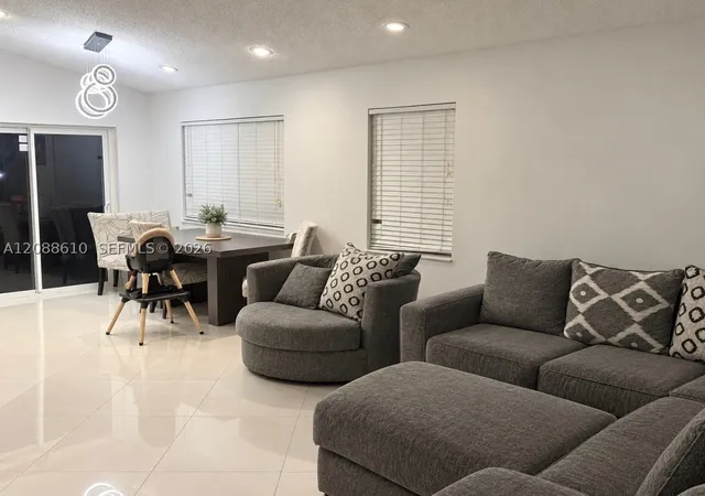 Photo 3 of Single family home for sale at 7384 Granada Way, Margate, FL 33063 | MLS# A12088610 | Listing updated on 2026-09-15