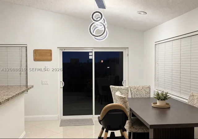 Photo 4 of Single family home for sale at 7384 Granada Way, Margate, FL 33063 | MLS# A12088610 | Listing updated on 2026-09-15