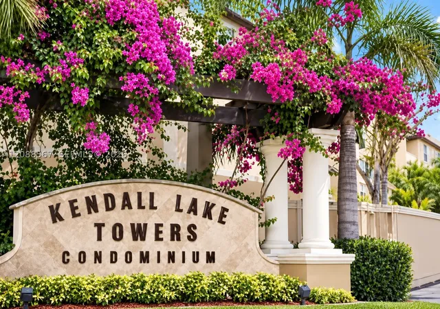 Photo 1 of Condo for sale at 15221 Sw 80th Street #310, Miami, FL 33193 | MLS# A12088567 | Listing updated on 2026-10-02
