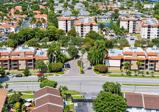 Photo 2 of Condo for sale at 15221 Sw 80th Street #310, Miami, FL 33193 | MLS# A12088567 | Listing updated on 2026-10-02