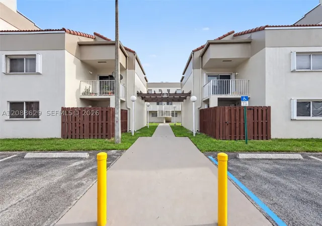 Condo for sale at 14901 SW 80th Street #115, Miami, FL 33193 | MLS# A12088629