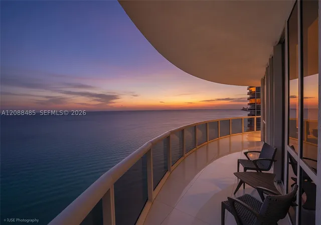 Photo 1 of Condo for sale at 15901 Collins Ave #2701, Sunny Isles Beach, FL 33160 | MLS# A12088485 | Listing updated on 2026-09-14