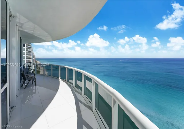 Photo 2 of Condo for sale at 15901 Collins Ave #2701, Sunny Isles Beach, FL 33160 | MLS# A12088485 | Listing updated on 2026-09-14