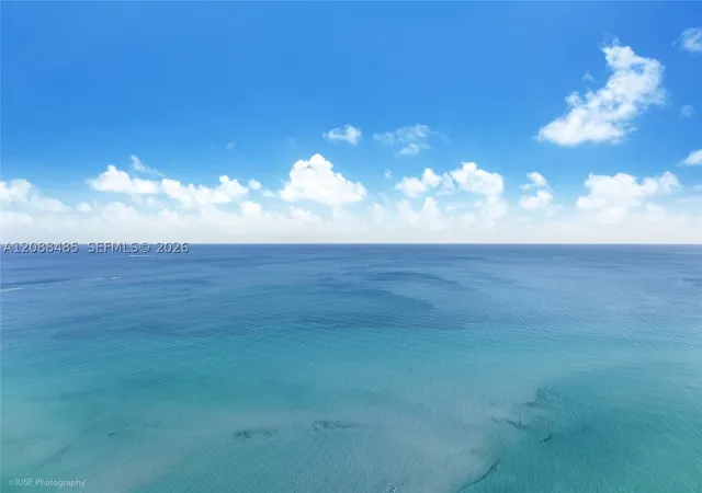 Photo 3 of Condo for sale at 15901 Collins Ave #2701, Sunny Isles Beach, FL 33160 | MLS# A12088485 | Listing updated on 2026-09-14