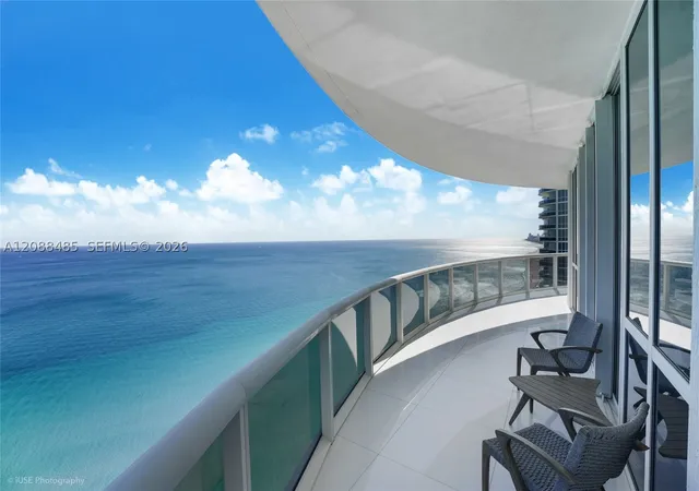 Photo 3 of Condo for sale at 15901 Collins Ave #2701, Sunny Isles Beach, FL 33160 | MLS# A12088485 | Listing updated on 2026-09-14